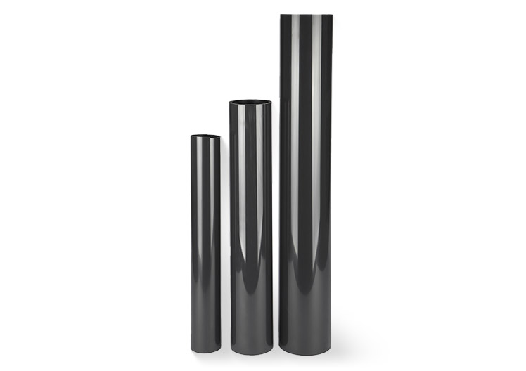 Píopaí PVC-U.