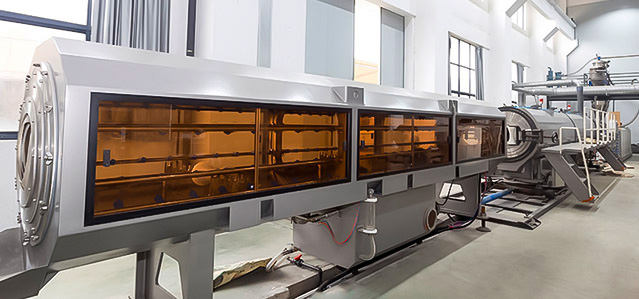 Tionscal Plaisteach Changzhou Zhongjia, Ltd.