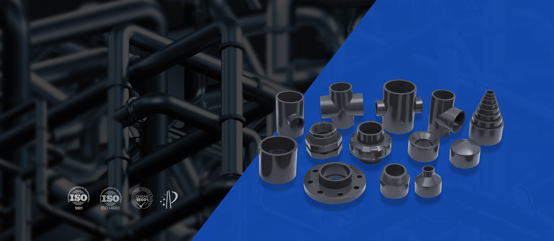 Tionscal Plaisteach Changzhou Zhongjia, Ltd.