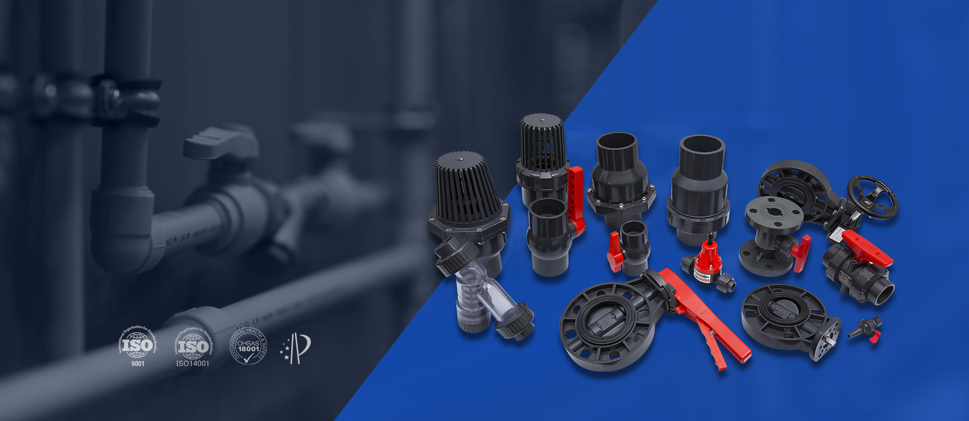 Tionscal Plaisteach Changzhou Zhongjia, Ltd.